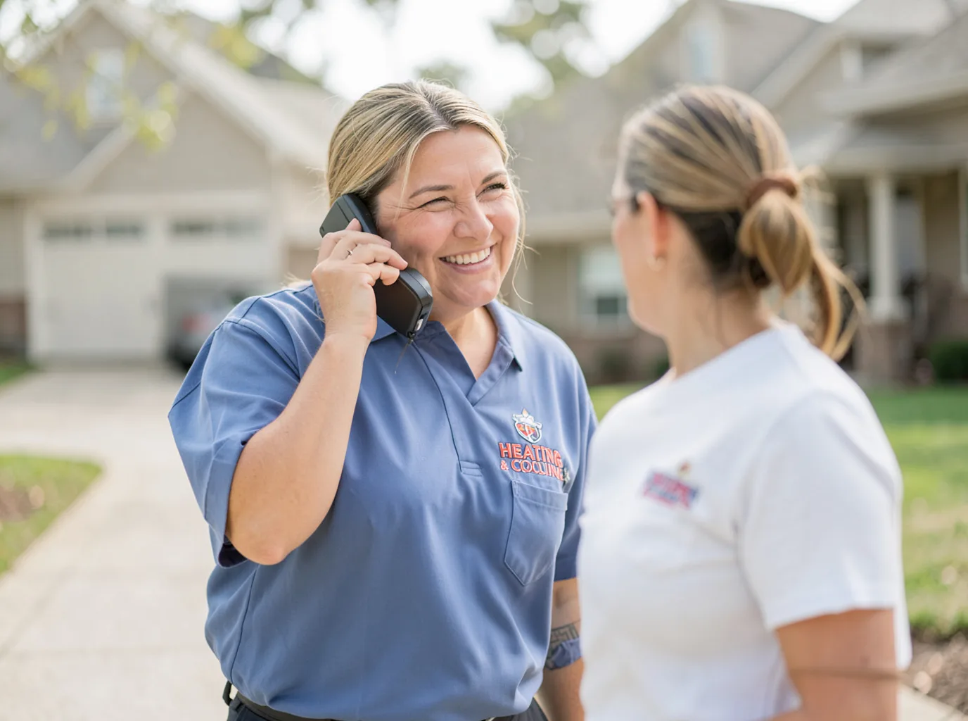 Hvac Repair Wheeler, IN FAQs